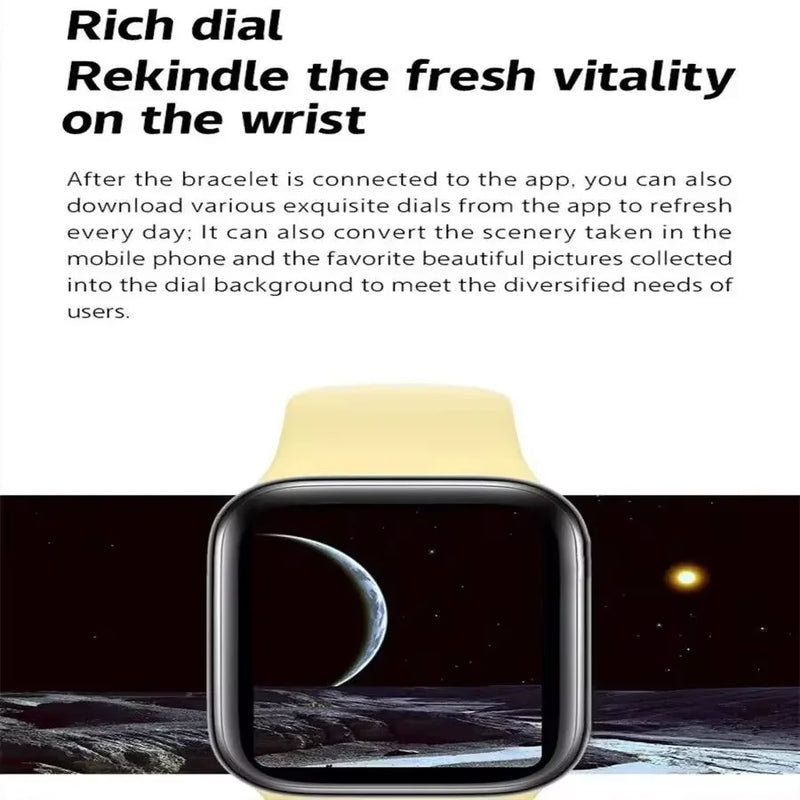 Smart Watch